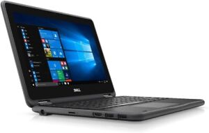 Dell Latitude 3189 Touchscreen Laptop 11.6