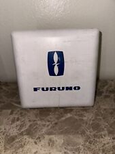 Furuno FCV-582L Marine Color Sounder FishFinder 50/200 kHz (FOR PARTS)