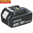 For Makita BL1830B 18V LXT lithium-ion Tool Battery18V 3.0Ah Electric Battery