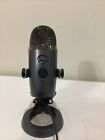 Blue Microphones Yeti Nano Microphone A00098 - Microphone ONLY -