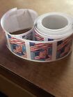 2022 US Forever First Class  Stamps One Roll of 100 Stamps Free Shipping