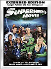 Superhero Movie (Extended Edition) DVD