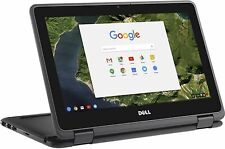 Dell Chromebook 11 3189 2-in-1 touchscreen 11.6
