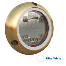 OceanLED Sport S3166S Underwater LED Light - Ultra White 012102W UPC 50518030...