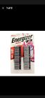 Energizer MAX AAA Batteries (40 Pack), Triple A Alkaline Batteries (One Package)