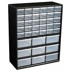 275 Piece Diode Assortment - 30 Different Diodes in Electronic Component Cabinet