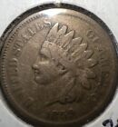 1859 INDIAN HEAD PENNY 1St YEAR ISSUE