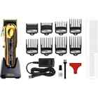 Wahl Professional 5 Star Gold Cordless Hair Clipper (8148-700)