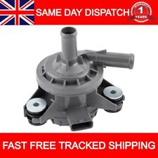 AUXILIARY COOLING WATER PUMP FITS TOYOTA PRIUS PHV 1.8 PLUG-IN HYBRID 2016-ON