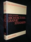 Architectural Graphic Standards by Charles G. Ramsey and Harold R. Sleeper...