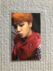 BTS  4th  Mini Album  HYYH PT.2 Official Photo Card ( JIMIN )