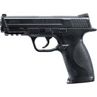 Smith & Wesson M&P 40 .177 Caliber BB Air Pistol - Black
