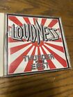 Loudness Thunder In The East Cd Metal Thrash