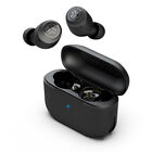 JLab Go Air POP True Wireless Bluetooth Earbuds, iOS, Android, Headphones