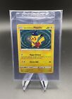 Pokémon TCG Special Delivery Pikachu SWSH Black Star Promo SWSH074 Holo Promo