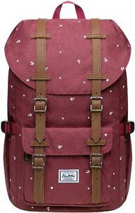 Camping backpack leisure travel college school backpack 15 inch laptop backpack