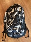 North Face Jester laptop Backpack school/college/work/travel - See Description.