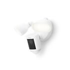 BRAND NEW Ring Floodlight Cam Wired Pro - White