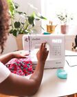 EverSewn Daniela Sewing Machine with 197 Built-In Stitches and 18 Accessories