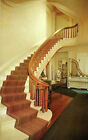 New ListingSag Harbor, New York, Suffolk County, Whaling Museum, Staircase - Postcard (UUU)