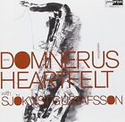Arne Domnerus Heartfelt (CD) Album (UK IMPORT)