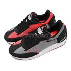 Nike Jordan Granville Pro Cool Grey Infrared Black Men Casual Shoes DV1235-001