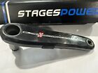 Campagnolo Stages Super Record 11 Speed Power Meter