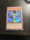 Yugioh x1 Blackwing - Gale the Whirlwind BLCR-EN056 Ultra Rare 1st Ed (NM!)