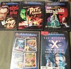 Midnite Movies DVD Lot Tested Rare OOP Vincent Price Read Description