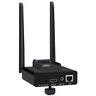 HEVC Wireless HDMI to H.264 H.265 IP Encoder HD Video Audio Live Streaming Br...