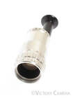 Berthiot Pan-Cinor 10-30mm f2.8 D Mount Cine Lens (no lever)