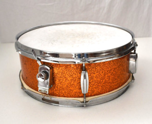 Copper Percussion Snare Drum 14