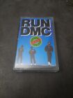 Run DMC - Tougher Than Leather (Cassette, 1988)