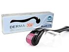 Derma Skin Roller 2.5mm Wrinkles, Anti-aging, Deep Scars, Cellulite (540Pin)