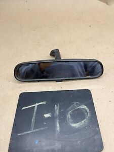81 89 91 1993 Dodge Ram Truck D250 D350 D150 WINDSHIELD MIRROR AND MOUNT PROJECT