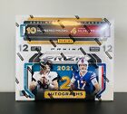 🔥2021 Panini Prizm NFL Football FOTL Hobby Box First Off The Line (SEALED) 🔥