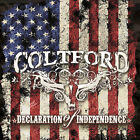 Colt Ford Declaration of Independence New CD Jason Aldean Darius Rucker
