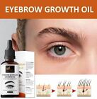Eyebrow Eye Lash Growth Serum Long Eyelash Growth Enhancing Serums Brow Booster|