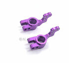 Alloy Rear Hub Knuckle Arm For HPI Nitro RS4 3 III Or MT2 18SS G3.0