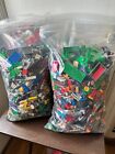 1 Bag Of 6 Pounds Of Official Bulk Random Lego Many Rare Pieces And Set Pieces