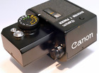 Canon Booster T Finder For Canon F-1  cameras