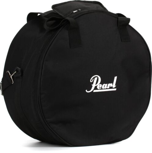 Pearl PSCTTM Travel Timbales Bag (3-pack) Bundle