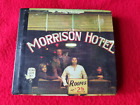 The Doors Morrison Hotel Multichannel DVD-Audio +CD from Perception Box Set 2006