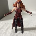 New ListingMarvel Legends Wanda Vision Scarlet Witch Action Figure 6” Fast Shipping !!!