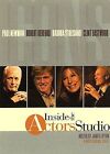 Inside the Actors Studio - Icons (DVD, 2006, 3-Disc Set)