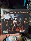 Rollin' by Texas Hippie Coalition CD, 2010) carvin records. Rare! Big daddy rich
