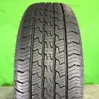 Pair,Used-255/65R18 Rocky Mountain All Season H/T 111T 9/32 DOT 3522 (Fits: 255/65R18)