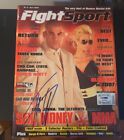 New ListingTito Ortiz Signed 2007 FightSport Magazine PSA/DNA COA UFC w/🔥Jenna Jameson🔥