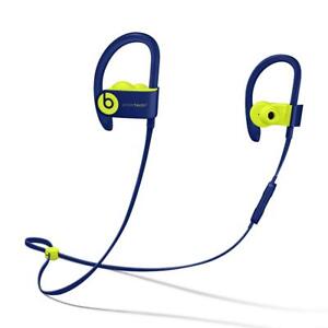 Beats By Dr. Dre Powerbeats3 Powerbeats 3 Wireless In-Ear Earphones - Pop Indigo