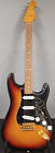Fender SRV  Signature Stratocaster 1997 with Original Hard Shell Case